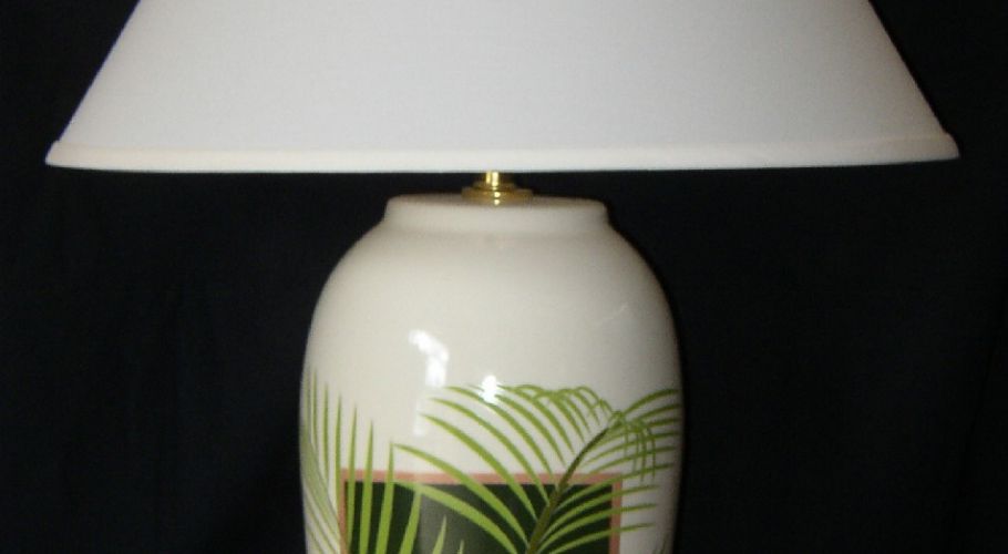 NEW PALM LAMP 05